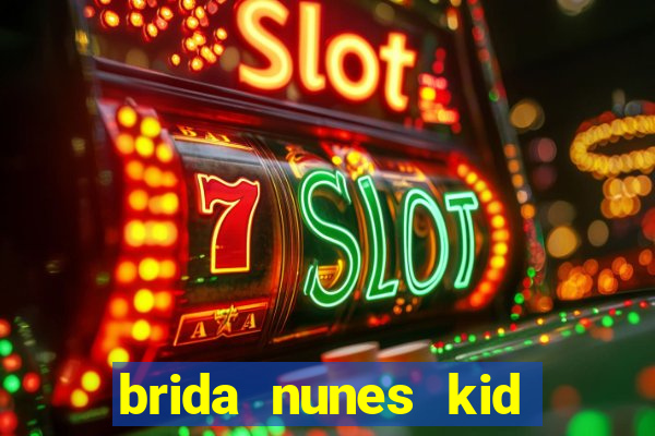 brida nunes kid bengala telegram